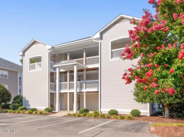 3030 Marsh Winds Circle Unit 703, Southport, NC 28461