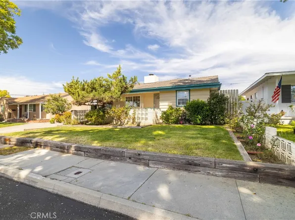 14215 La Forge St, Whittier, CA 90605