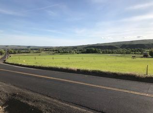Longmire Lane And Sisk Rd, Selah, WA 98947