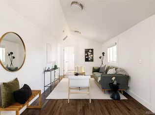 1200 S Patton Ct, Denver, CO 80219