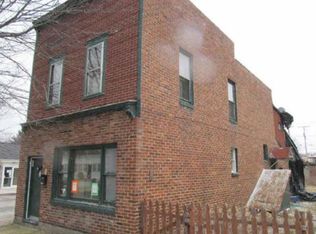 400 Center St, Boswell, PA 15531