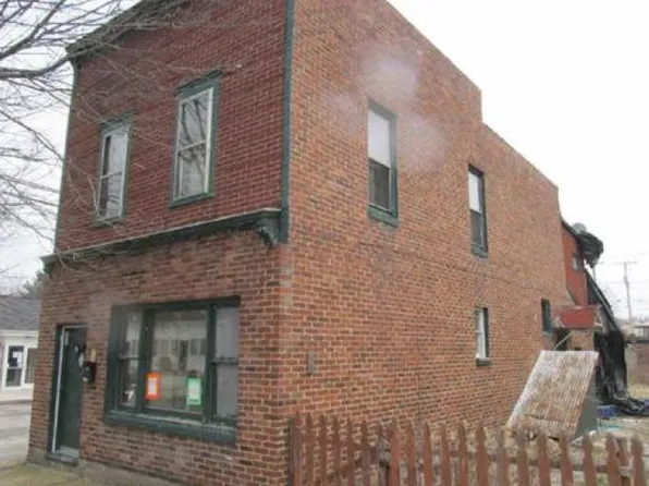 400 Center St, Boswell, PA 15531