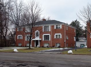 38 N Pershing Ave APT 2, Akron, OH 44313