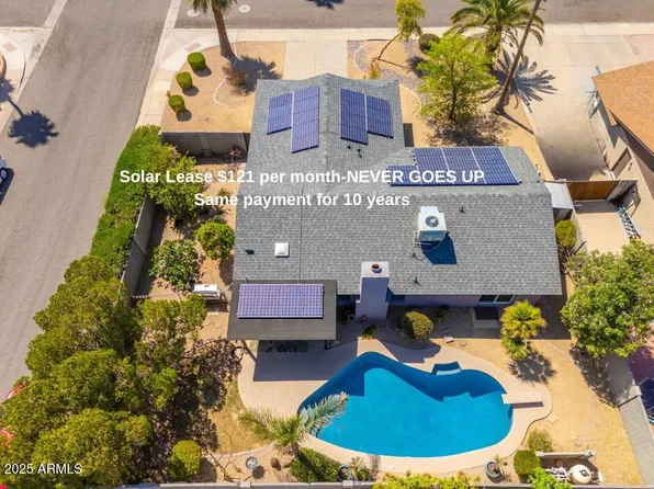 3538 W WILLOW Avenue, Phoenix, AZ 85029