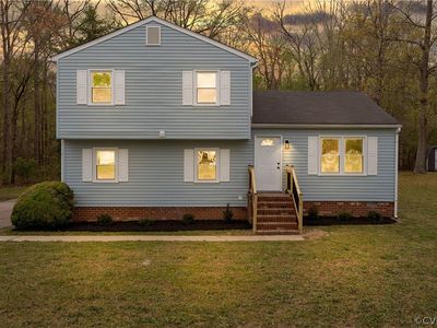 4417 Martinson Ln, Prince George, VA, 23875