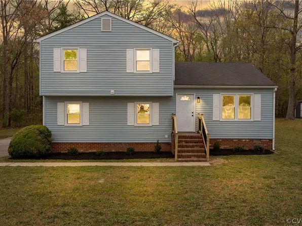 4417 Martinson Ln, Prince George, VA 23875