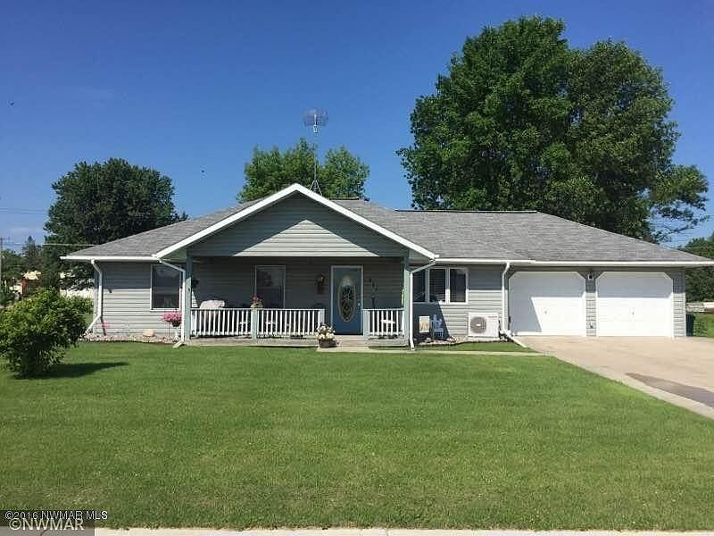 211 3rd Ave NE, Baudette, MN 56623 Zillow