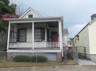 22 H St, Charleston, SC 29403