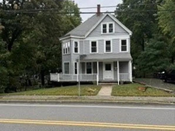 150 Front St, Weymouth, MA 02188