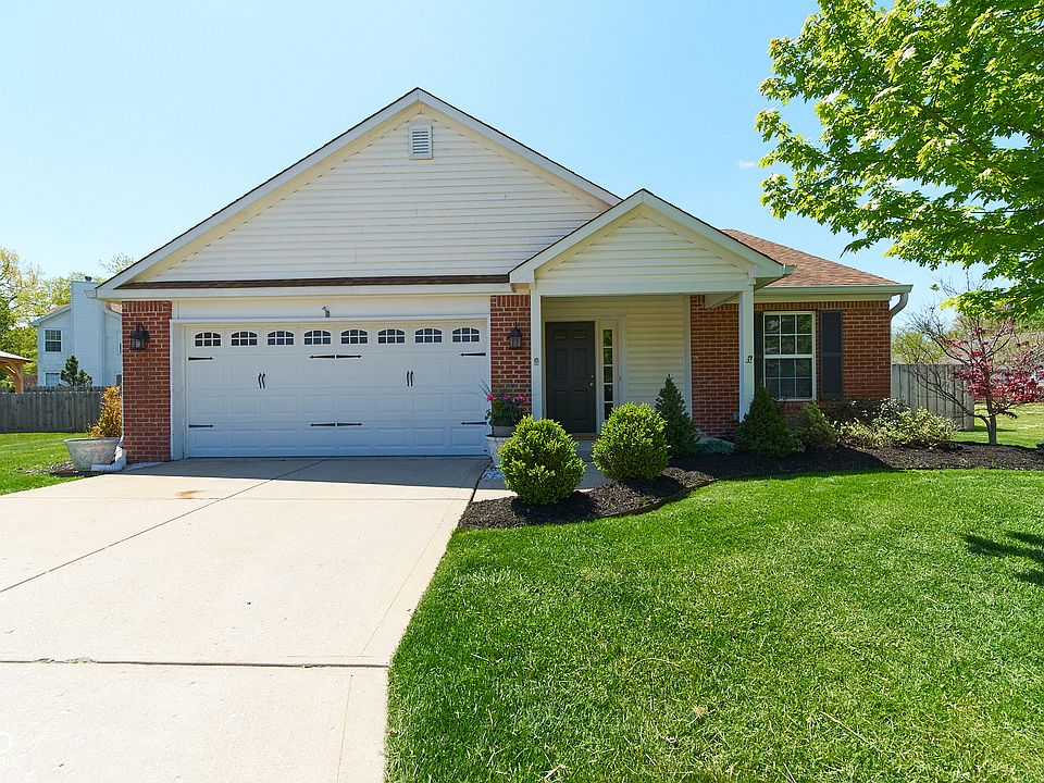 1st image of 11212 Basswood Ct