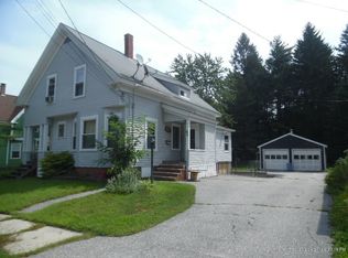 40 Fern St, Auburn, ME 04210