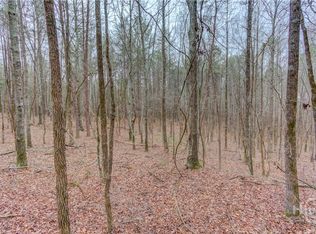 0 Sunshine Church Rd, Carnesville, GA 30521