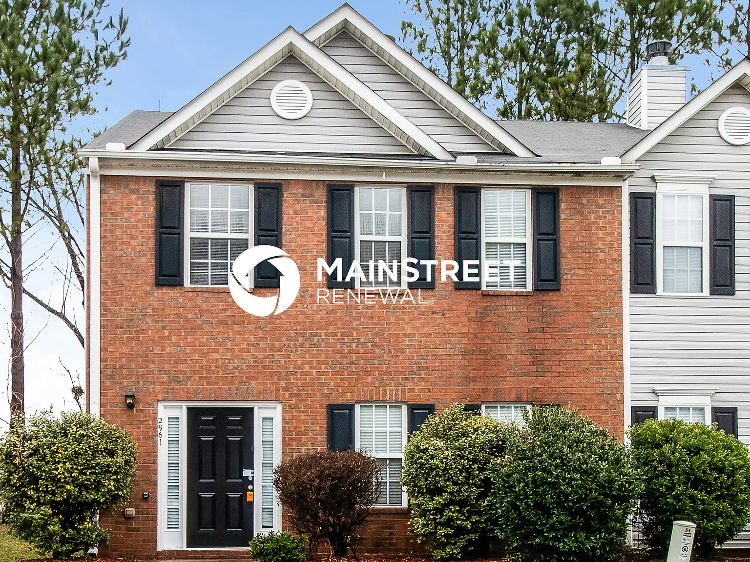 2961 Falling Water Pt — Photo 1