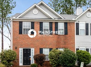 2961 Falling Water Point, College Park, GA 30349