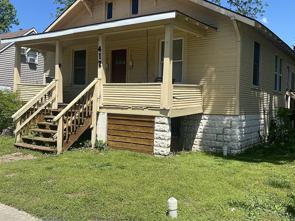 1st image of 412 E College St