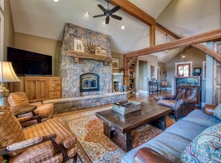 688 Cutthroat Trl, Victor, MT 59875