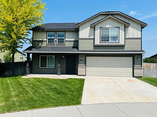 540 W Nannyberry Pl Photo 1