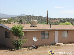 10 Hermana Rd, ARENAS VALLEY, NM 88022