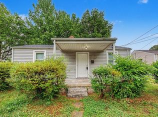 402 Winston St, Greensboro, NC 27401