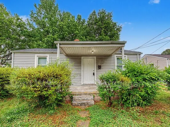 402 Winston St, Greensboro, NC 27401