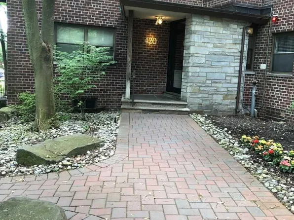 410 Park Pl #5E, Fort Lee, NJ 07024