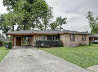 227 Hammond Rd, Lafayette, LA 70501