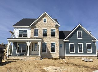 4783 Nicholas Point Dr, Grove City, OH