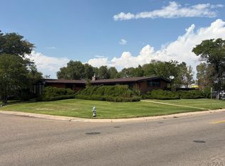 3601 Morris Ave, Pueblo, CO 81008