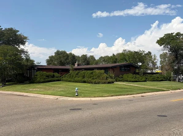 3601 Morris Ave, Pueblo, CO 81008