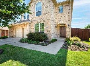 7210 Park Hill Trl, Sachse, TX 75048