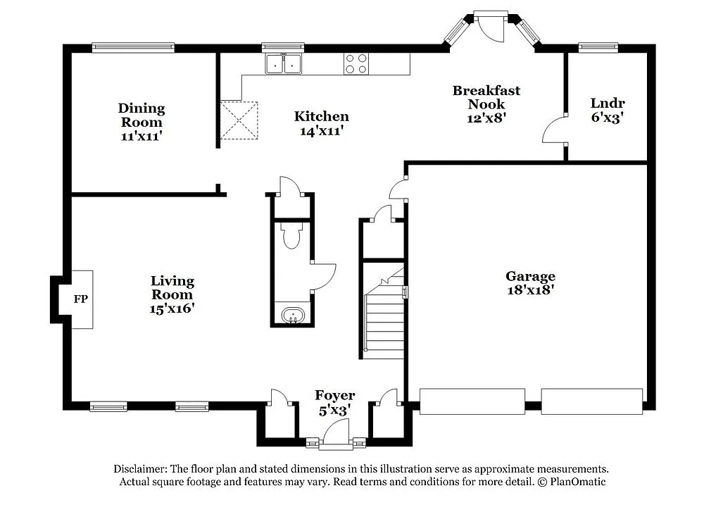 Building Photo - 5622 Glen Ridge Bnd