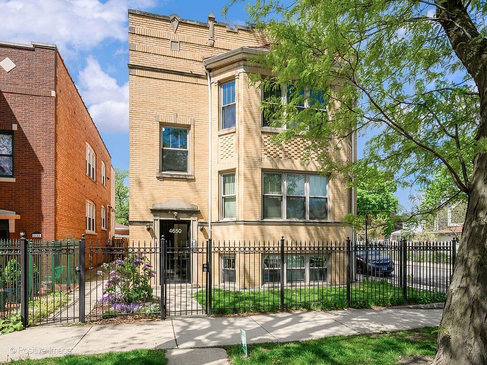 1st image of 4650 N Karlov Ave APT 2