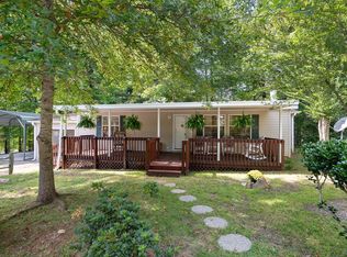 98 Westwood Dr, Franklin, NC 28734