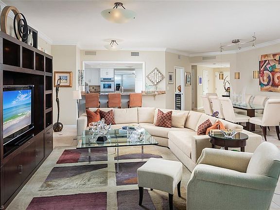 4th image of 60 Seagate Dr APT 1703