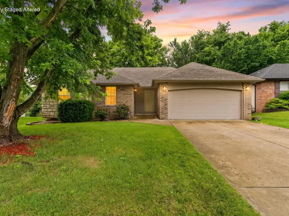 3350 W Erie Street, Springfield, MO 65807