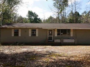 756 Sikes St, Quincy, FL 32351