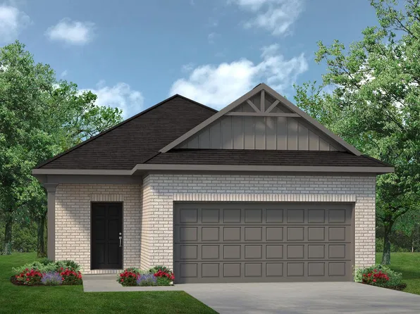 19111 Malatya Ct, Montgomery, TX 77316
