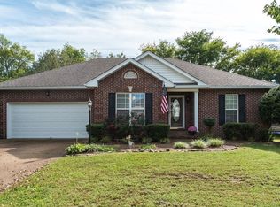 1117 Pinehurst Dr, Gallatin, TN 37066
