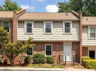 3451 Ashwood Ln, Atlanta, GA 30341