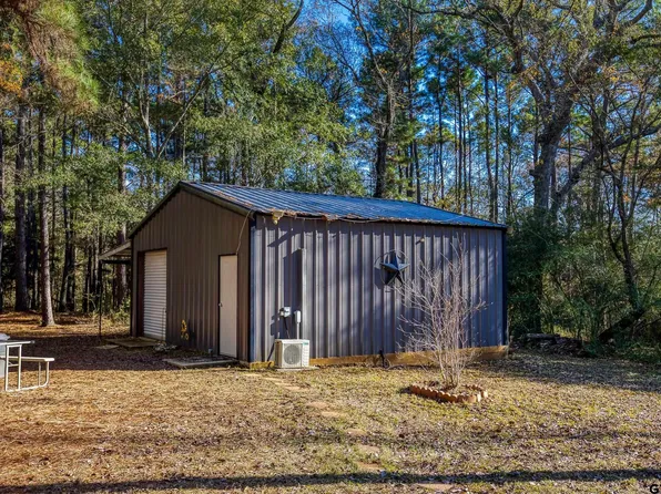 595 An County Rd #1773, Grapeland, TX 75844