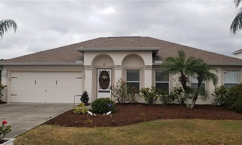 1st image of 5003 Strada Dr