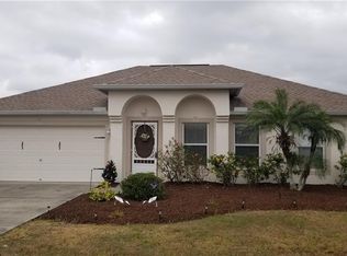 5003 Strada Dr, Winter Haven, FL 33880