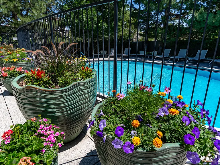 3100 E Cherry Creek South Dr #1406 — Photo 24