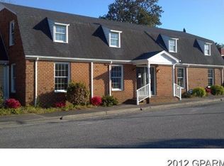 203 Dundee St, Windsor, NC 27983