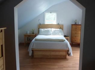 290 Halladay Rd, Middlebury, VT 05753