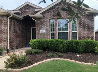 1517 Stanford Dr, Van Alstyne, TX 75495