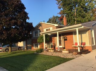 31684 Lafler Dr, Rockwood, MI 48173