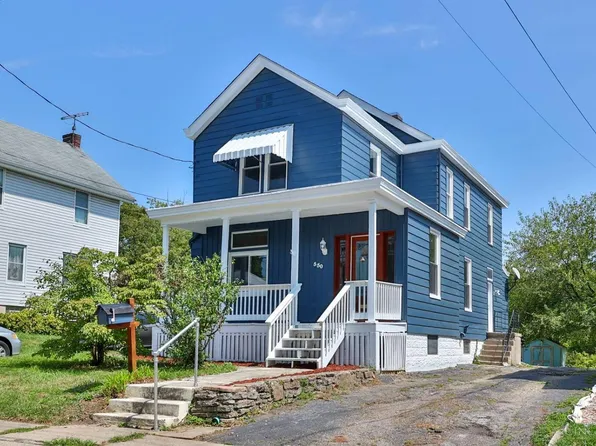 550 Enright Ave, Cincinnati, OH 45205