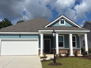 1221 Woodhouse Dr, Ash, NC 28420
