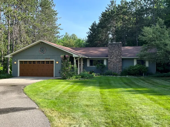 1895 Redpine Dr, Gaylord, MI 49735